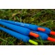 Pluta Preston - Alloy Hollow Stick 6xN04